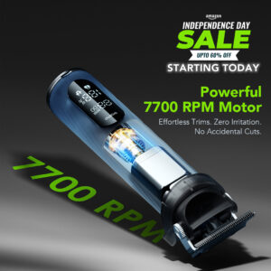 SmartTrimmer 2 Pro | OTR-280 hair trimmer for men