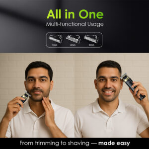 Oraimo SmartTrimmer | OPC-TR12