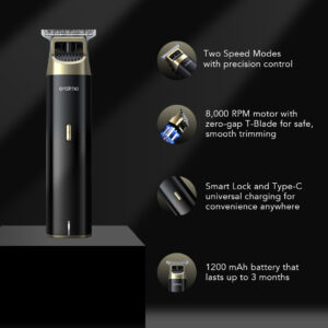 Oraimo SmartTrimmer | OPC-TR12