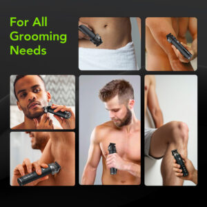 SmartTrimmer 2 Pro | OTR-280 hair trimmer for men