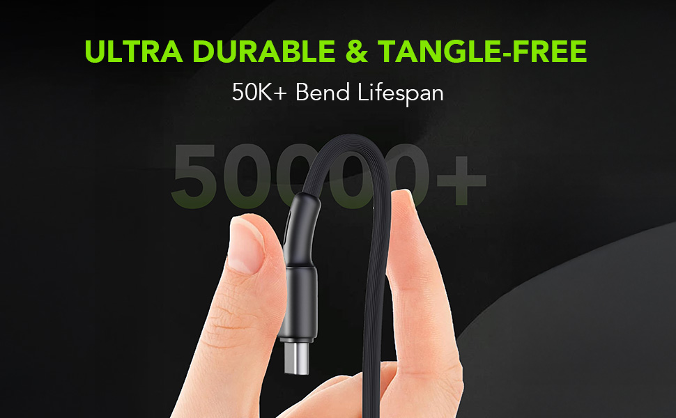 Oraimo FastLine 2 | OCD-154CC | C to C 3A - 1.5M cable wires online