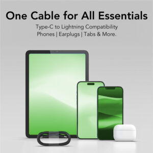FastLine 2 | OCD-CL54 | C to L 2.4A - 1M buy wires