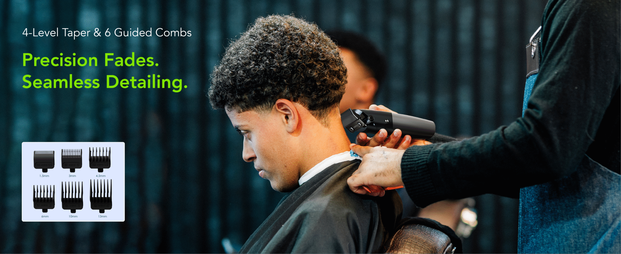 Oraimo SmartClipper Pro Max | OCL-560