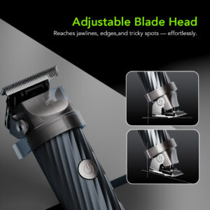 SmartTrimmer 2 Pro | OTR-280 hair trimmer for men