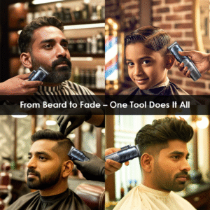 Oraimo SmartClipper Pro Max | OCL-560