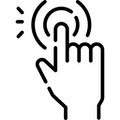 Warranty Activation Icon