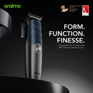 Oraimo SmartClipper Pro Max | OCL-560