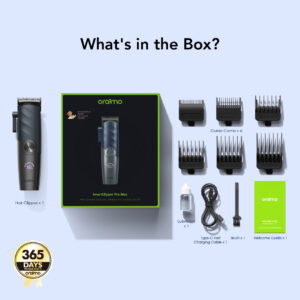 Oraimo SmartClipper Pro Max | OCL-560