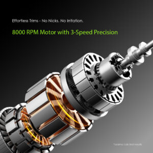 Oraimo SmartClipper Pro Max | OCL-560