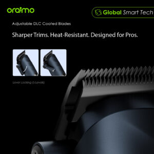 Oraimo SmartClipper Pro Max | OCL-560