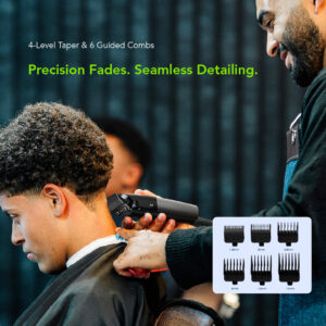 Oraimo SmartClipper Pro Max | OCL-560