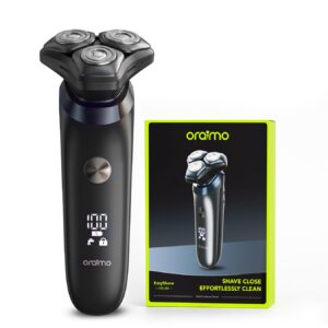 SmartShaver | ORS-280 | Black