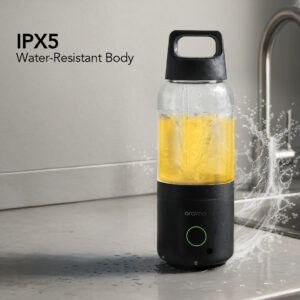 Oraimo SmartBlender Go 500ML Portable Blender | OH-PB1N