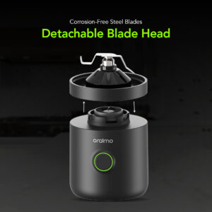 Oraimo SmartBlender Go 500ML Portable Blender | OH-PB1N