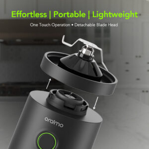 Oraimo SmartBlender Go 500ML Portable Blender | OH-PB1N
