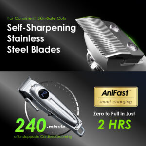 ORAIMO Smart Clipper Pro | OCL-550