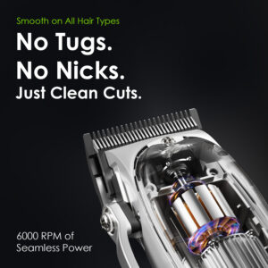 ORAIMO Smart Clipper Pro | OCL-550