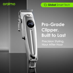 Oraimo SmartClipper Pro Max | OCL-550