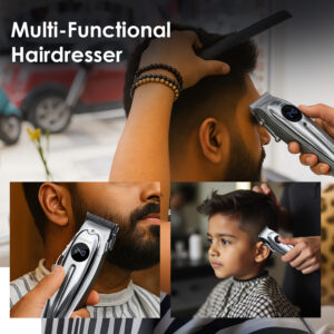 ORAIMO Smart Clipper Pro | OCL-550