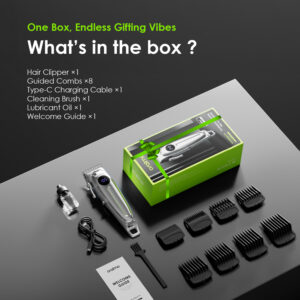 ORAIMO Smart Clipper Pro | OCL-550