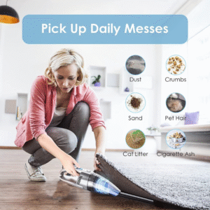 Oraimo Handheld Vacuum Cleaner | OHV-101