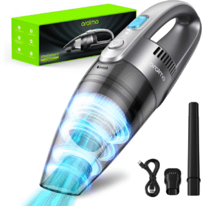 Oraimo Handheld Vacuum Cleaner | OHV-101