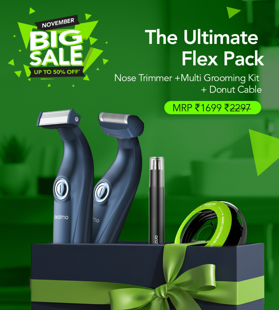 Oraimo Product Bundles