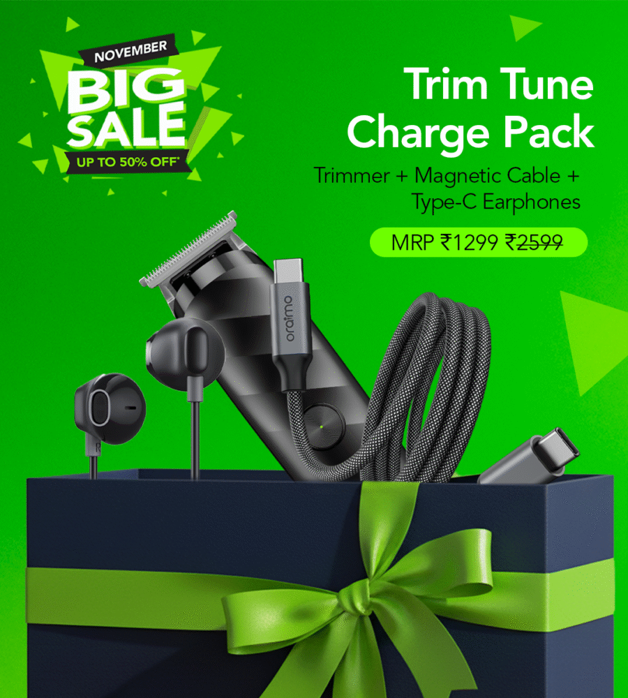 Oraimo Product Bundles