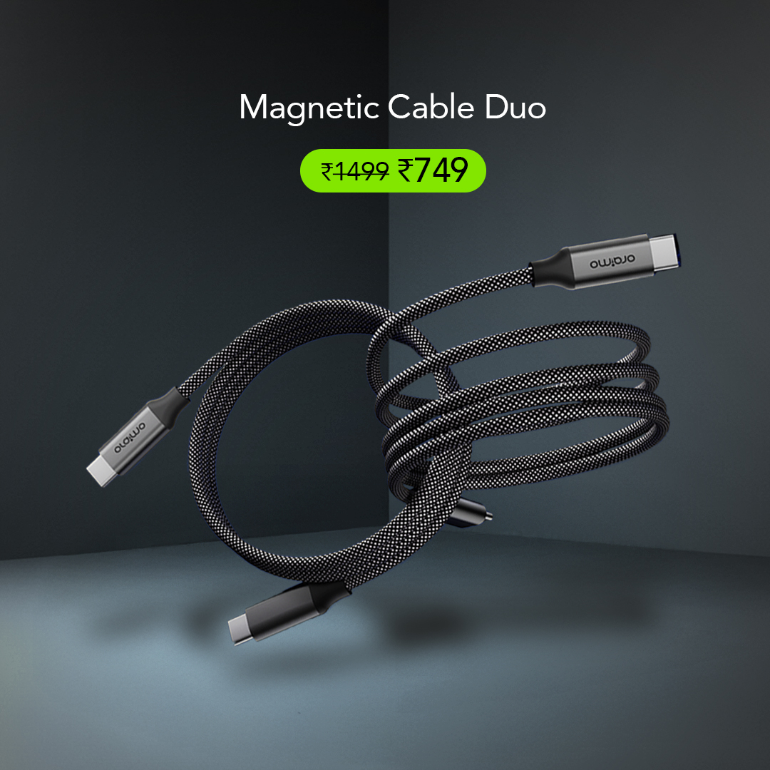 Oraimo Combo Products buy electrical wires online