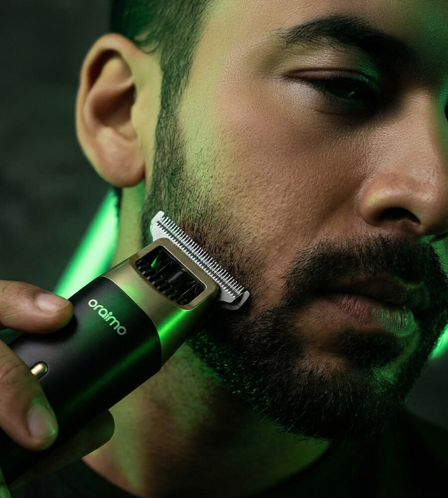 Oraimo SmartTrimmer | OPC-TR12