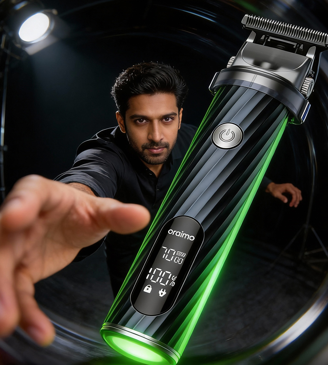 Oraimo SmartTrimmer 2 Pro | OTR-280