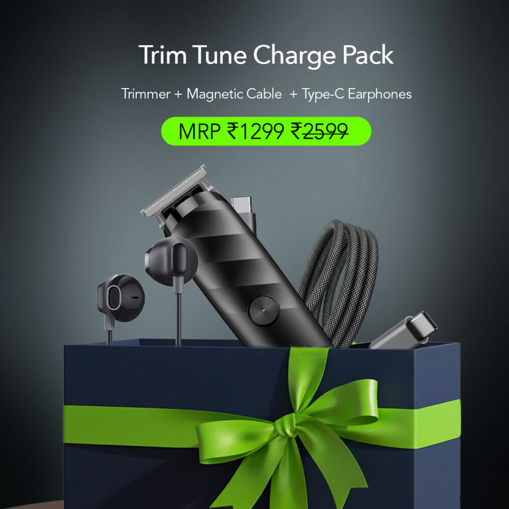 Oraimo Bundle Products ,hair trimmer,wired earphones,buy cables