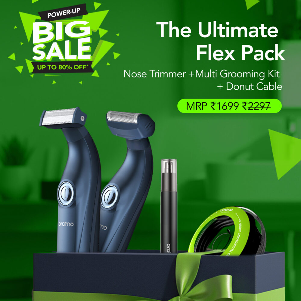 Oraimo Product Bundles