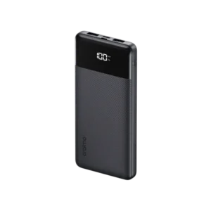 Oraimo Toast 22.5 Byte 10000mAh Power Bank | 22.5W Fast Charging | OPB-7100Q